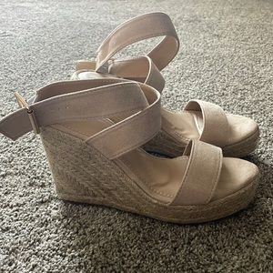 Neutral Wedge
